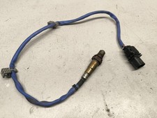 Porsche 911 991 2018 Benzin Vorne Lambdasonde Regelsonde 9A260618801 SUN26695