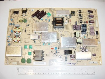 NEW Sharp LC-70UC30U Power Supply Board B b129 a760