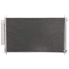 Aluminum AC Condenser For Honda CR-V 2.4L 2012 2013 2014 2015 2016 AC3997