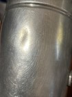 Italian Flip Top Vintage Coffee Maker Aluminum 5 Piece r 12-1/2 Inches tall. — photo 5