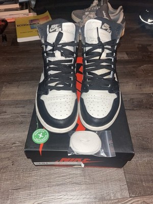 Jordan 1 Retro High OG Mocha 555088-105