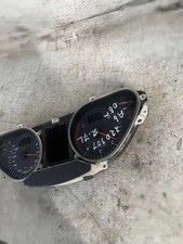 Compteur Audi 70