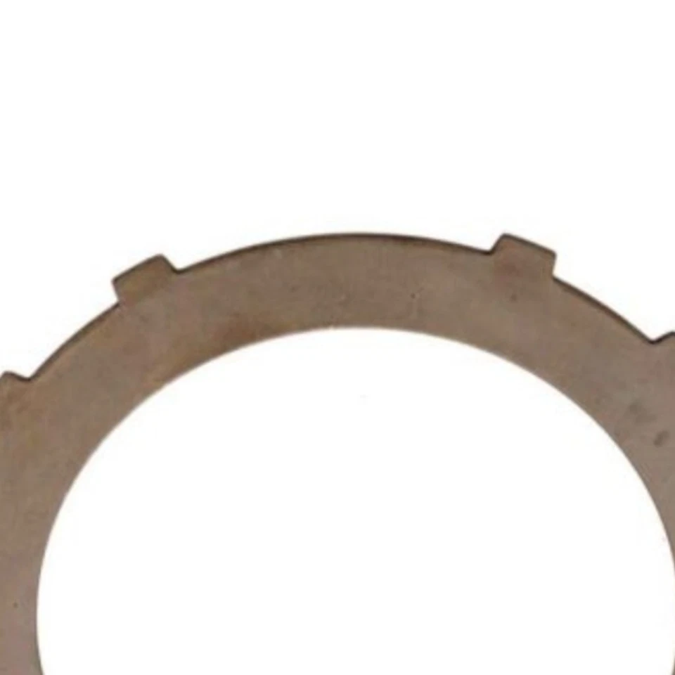 Genuine ACDelco For Chevy C3500/C2500 1990-2000 Clutch Plate | Forward | Steel - Image 3 of 4