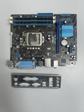 MAINBOARD ASUS H61M-G LGA1155 INTEL H61 2xDDR3 PCIe PCI 4xSATA 4xUSB LPT DVI VGA