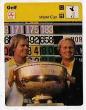 1977 Sportscasters Car Jack Niklaus 03 005 06-10
