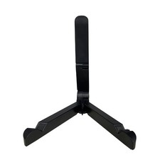 Vinyl Record Holder Foldable Storage Rack Multiple Adjustable Storage Displ YJJM