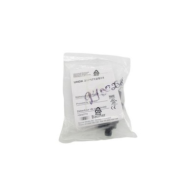 BAUMER ELECTRIC UNDK30P1712/S14 NSMP