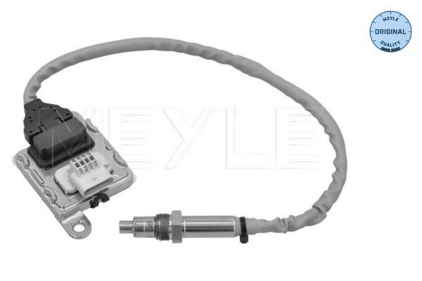 Nox Sensor Harnstoffeinspritzung FüR CitroËN Opel Peugeot Toyota DS C5 Aircross-image
