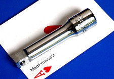 Mac Usa 38 Drive 3 Chrome Wobble Socket Wrench Extension Adaptor X3ew New