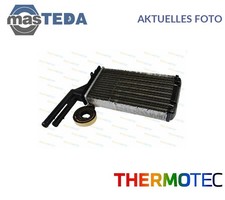 D6P007TT WÄRMETAUSCHER INNENRAUMHEIZUNG THERMOTEC FÜR PEUGEOT 106 I,106 II