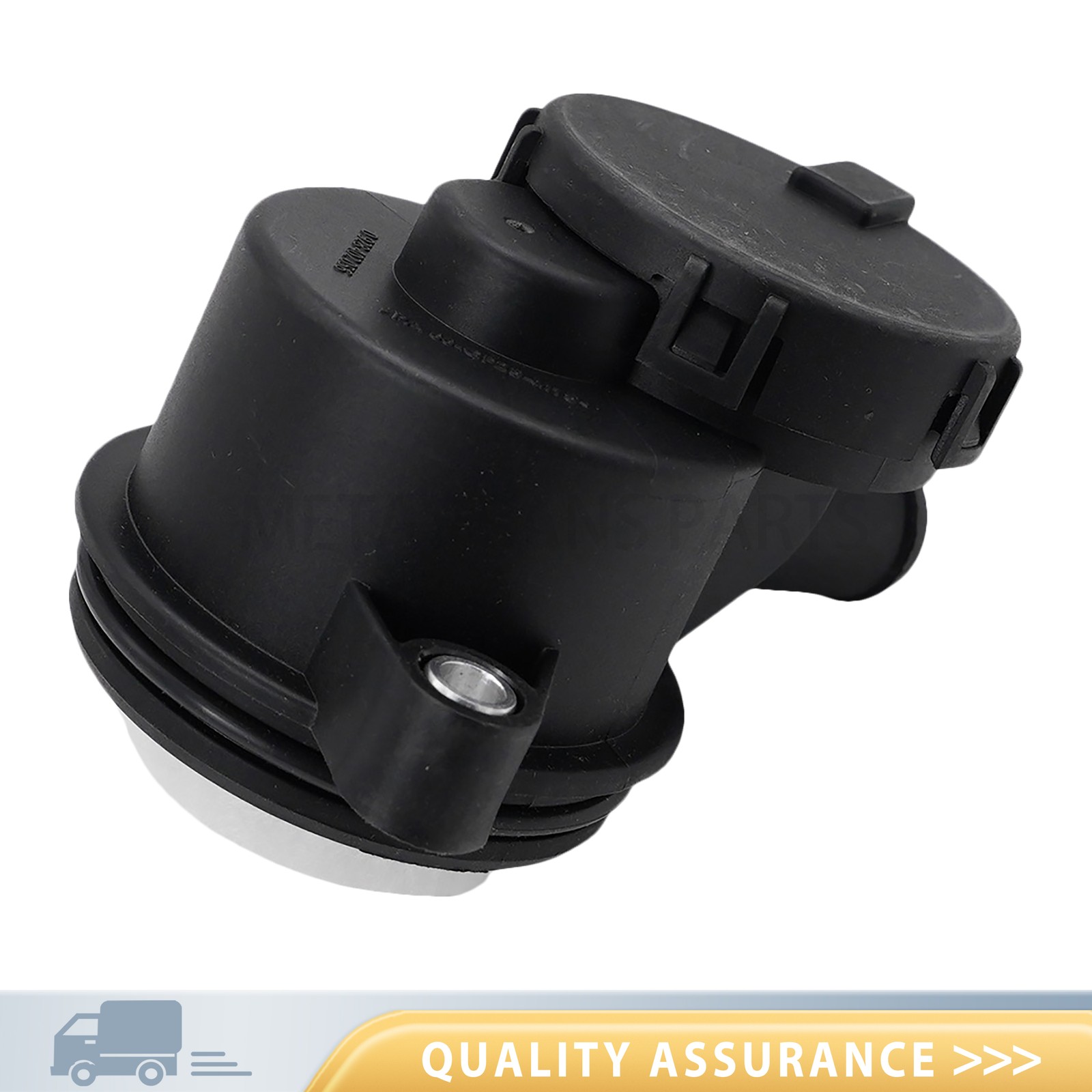 1PC 0928402056 Engine Oil Separator For Maserati Gran Turismo US