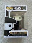Funko Pop Star Wars #630 Fifth Brother W/ Protector