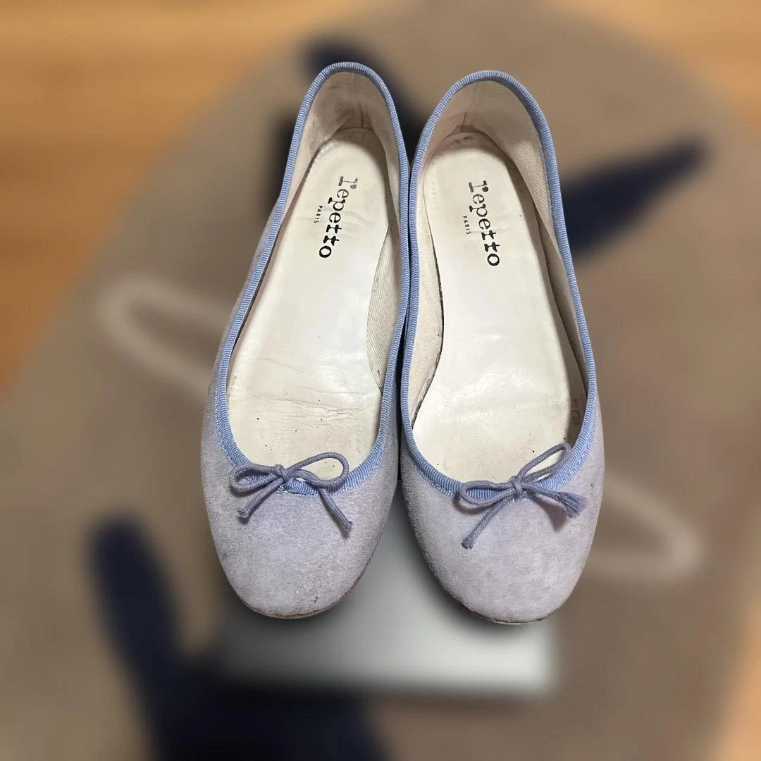 Repetto Ballet Shoes for sale | eBay