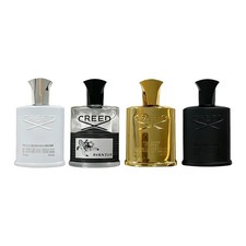 Luxury EDP Collection 4  PACK SET FRAGRANCE by CREED