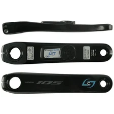 Stages Shimano 105 R7100 Power Meter. All Sizes!