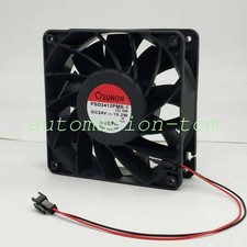 SUNON PSD2412PMB1 12cm 12038 24V 19.2W 2-pin inverter cooling fan