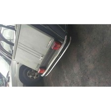 Pare-choc arrière Citroen 2 CV