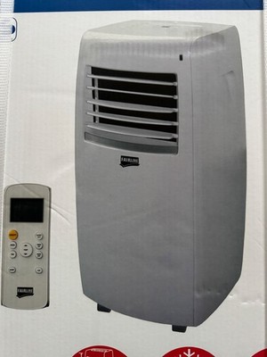 FAIRLINE mobiles Raumklimagerät Klimaanlage Klimagerät MAC2300C NEU in OVP