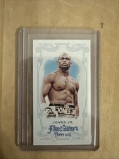 More Odd Cards Being Found In 2013 Allen & Ginter Baseball 13