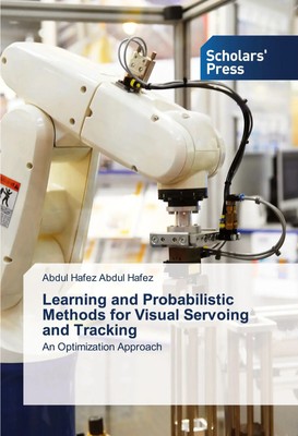 Abdul Hafez Abdul Hafez | Learning and Probabilistic Methods for Visual...