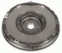 Sachs Schwungrad Schwungscheibe ZMS Zwei-Massen-Schwungrad 6366 000 017 FüR Ford