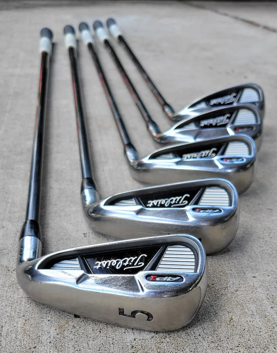 Titleist Ap1 for sale - eBay