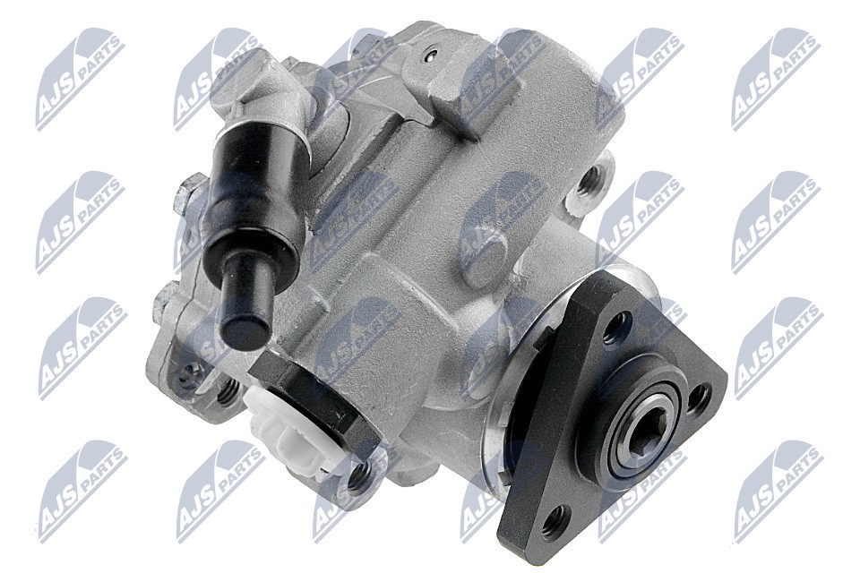 Power steering pump hydraulic SPW-LR-004 NTY for LAND ROVER DISCOVERY I - Image 7
