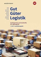Gut - Güter - Logistik: Fachlageristen und F...