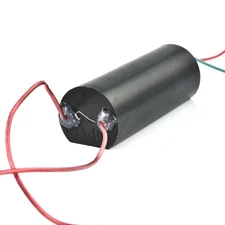 DC 3V-6V To 400kV 400000V Boost Step-Up Power Module High-Voltage Generator D