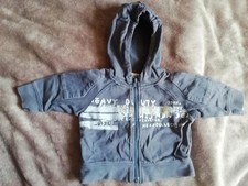 Säugling Pulli / Jacke Grösse 50 / 56