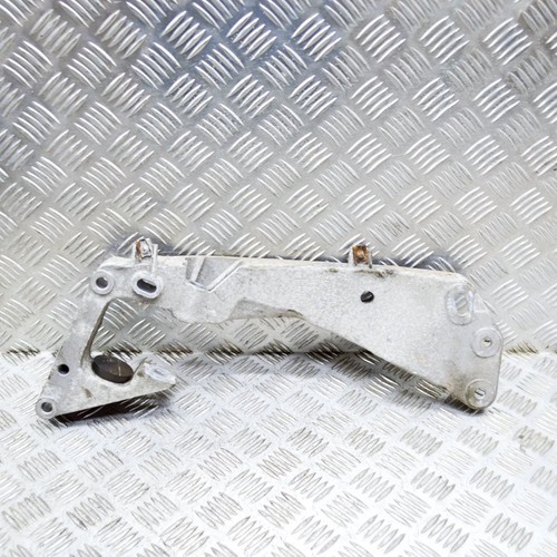 BMW 3 F30, F80 320 i xDrive Getriebebrücke 6769281 2.00 Petrol 2012