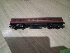 Mainline Stanier LMS Brake 3rd Coach