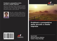 Problemi E Prospettive Delle Piccole E Medie Imprese Saud Ilahi (U. A.) Buch