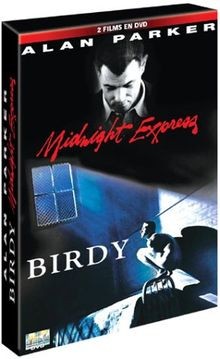 Coffret Alan Parker 2 DVD : Birdy / Midnight Express | DVD | Zustand gut