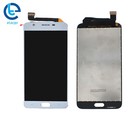 Lcd Display Screen Touch Digitizer For Samsung J7 J737 2018 Screen Protectors