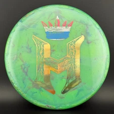 Discraft Special Blend Zone SS - Holyn Handley DGPT Champion