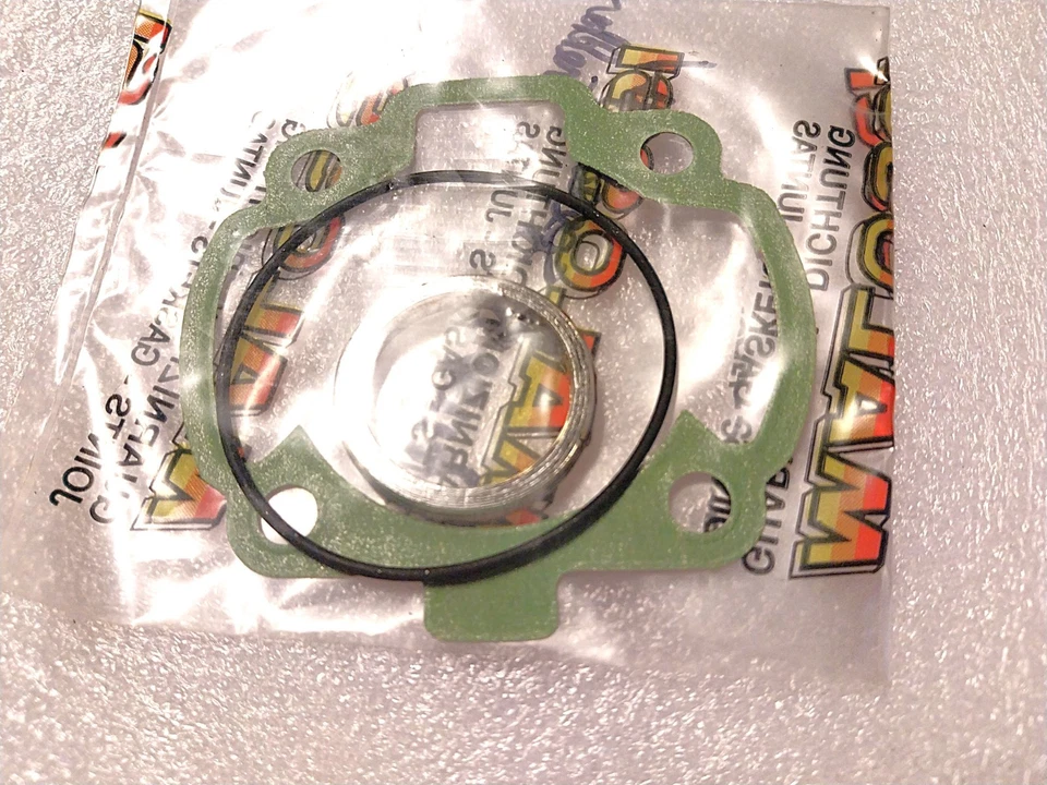 POCHETTE JOINTS MALOSSI MHR 120cc SCOOTS PEUGEOT 100 SPEEDFIGHT VIVACITY ELYSEO - Photo 1/1