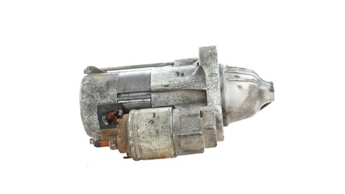 7787354 halter anlasser BMW SERIE 3 BERLINA E46 320D 2003 1851065