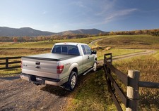 Truxedo 797701 Deuce F-150 5.5 Bed 2015 - 797701 Truxedo 797701 Deuce F-150 5.5 Bed 2015 - 797701