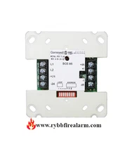 Gamewell-FCI GWSCE-95 OR SCE-95 Signal Control