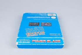 Power Blade Nintendo NES CIB OVP CIB PAL B 7T-FRG +
