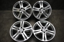 Original Mercedes E-Klasse w211 s211 Alufelgen 8J x 17 Zoll ET 43 A2114010702 Original Mercedes E-Klasse w211 s211 Alufelgen 8J x 17 Zoll ET 43 A2114010702