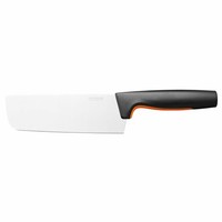 Fiskars Functional Form Nakiri Messer Allzweckmesser KüChenmesser Klinge 15.8 Cm
