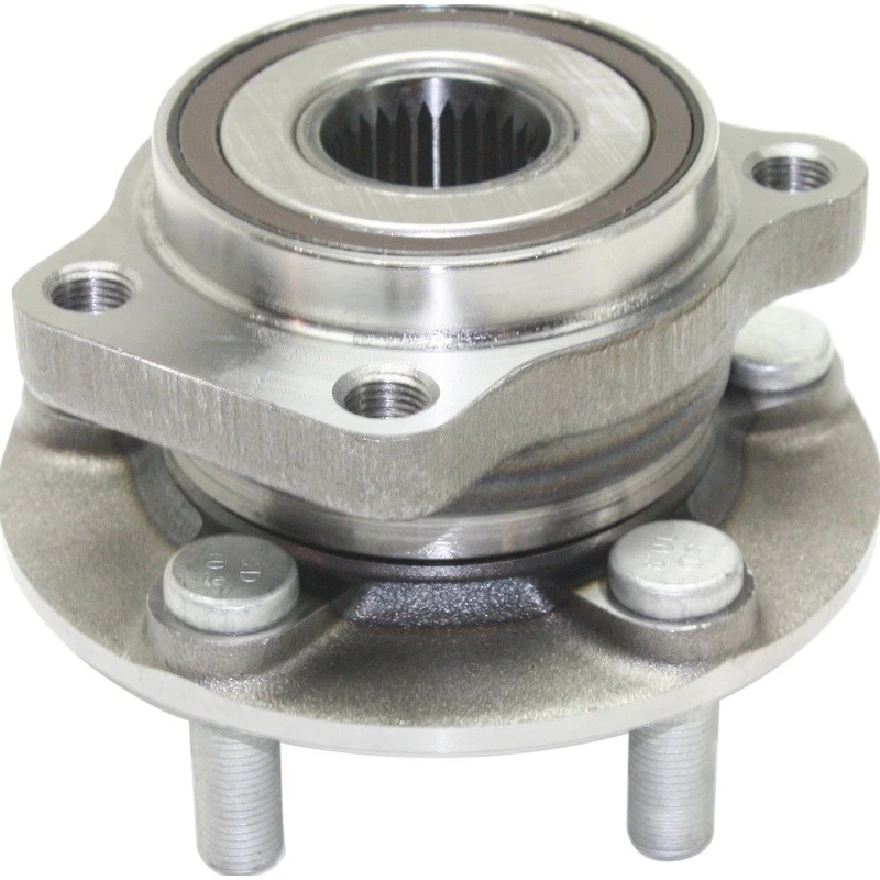 TrueDrive Wheel Hub For 05-14 Subaru Outback Legacy Impreza Forester XV Foto 4 de 4