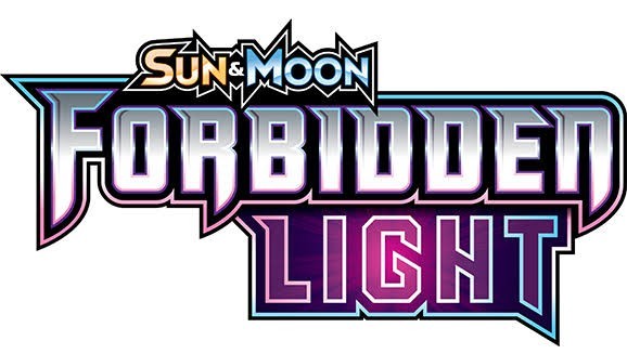 Sun & Moon Forbidden Light Common/Uncommon holo & Reverse Holo Choose Your Cards