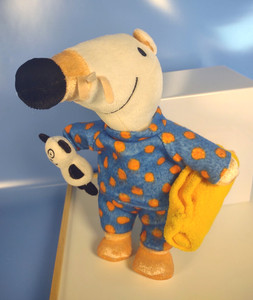 Maisy ぬいぐるみ Maisy Plush | eBay