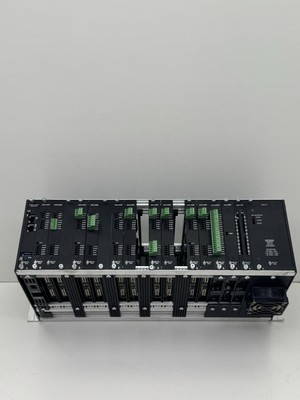 DELTA TAU 3-2932A-00-2100-B0000 , POWER PMAC 1040 CPU , ACC-24E3 , ACC-24E2S