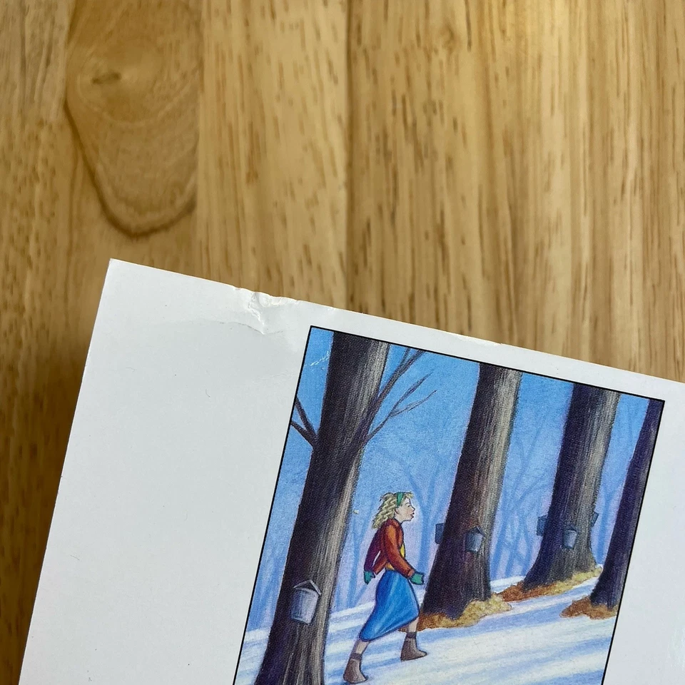 Lot Of 11 Classic Chapter Books 4th - 6th Grade Classroom Homeschool Teacher CM - Image 4 of 4