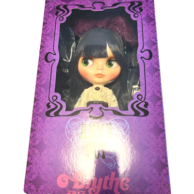 Takara Neo Blythe Adores Anna ANNA SUI Collaboration CWC Limited