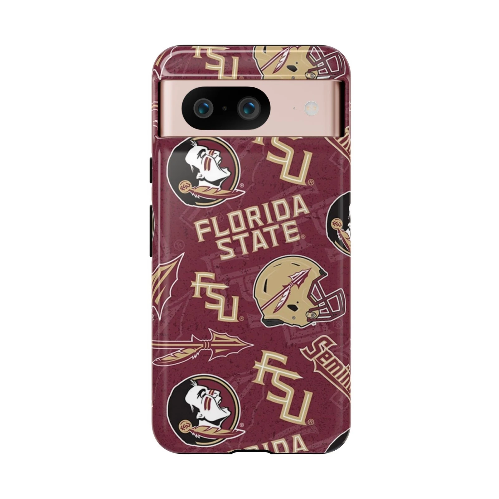 Florida State Seminoles iPhone Cases
